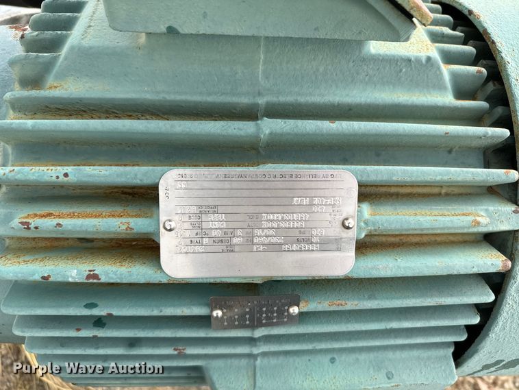 image for item LW9875 (3) pond pumps