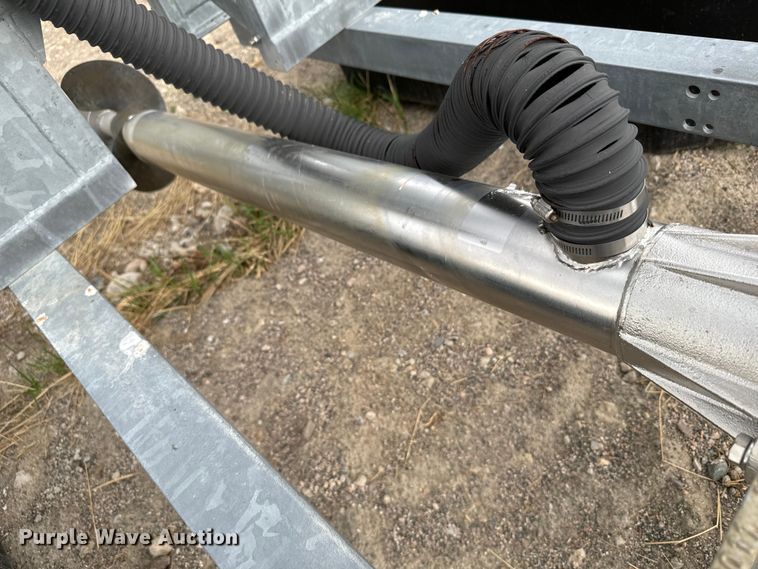 image for item LW9875 (3) pond pumps