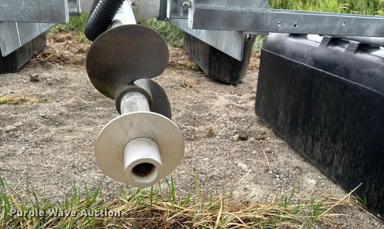 image for item LW9875 (3) pond pumps