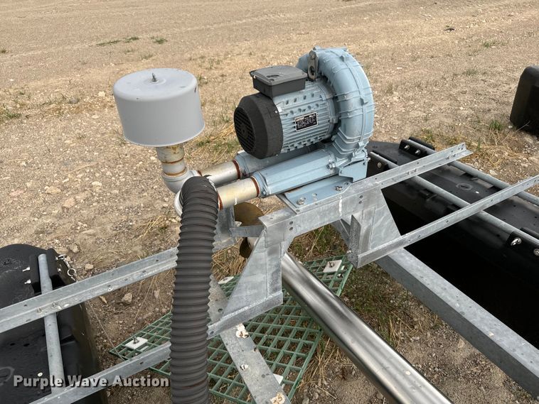 image for item LW9875 (3) pond pumps