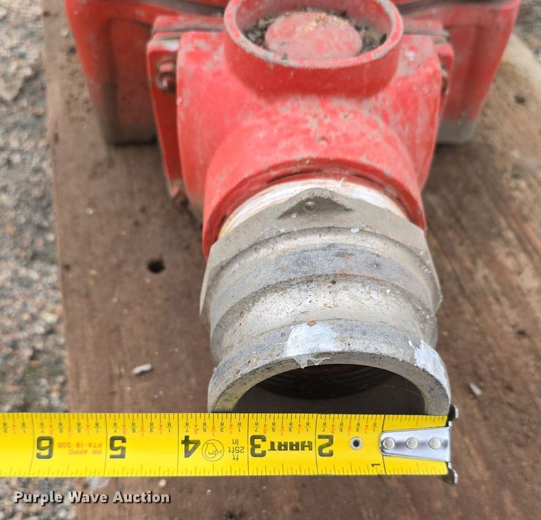 image for item LW9877 Approximately 5 submersible pumps