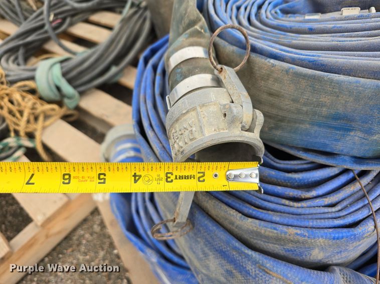 image for item LW9877 Approximately 5 submersible pumps