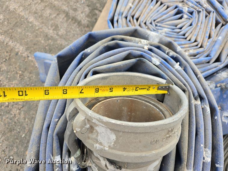 image for item LW9877 Approximately 5 submersible pumps