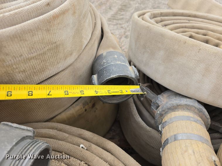 image for item LW9877 Approximately 5 submersible pumps