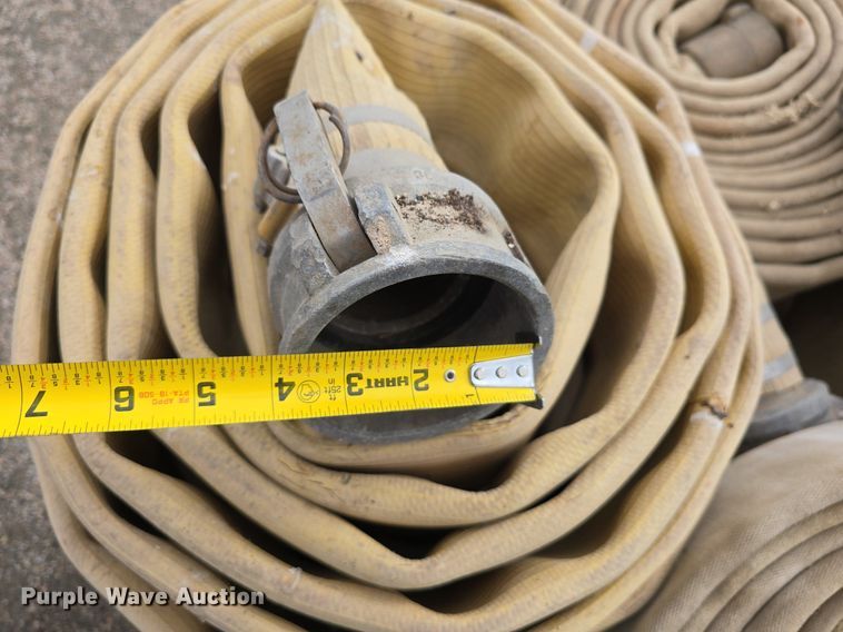 image for item LW9877 Approximately 5 submersible pumps