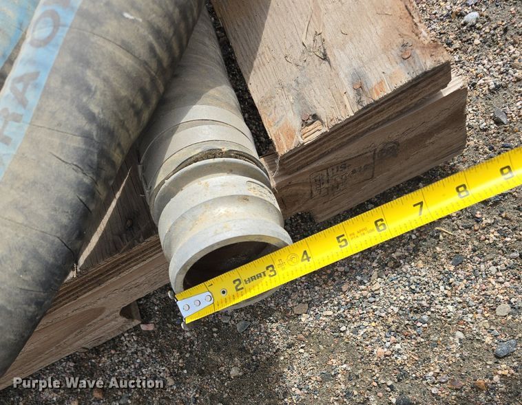 image for item LW9877 Approximately 5 submersible pumps