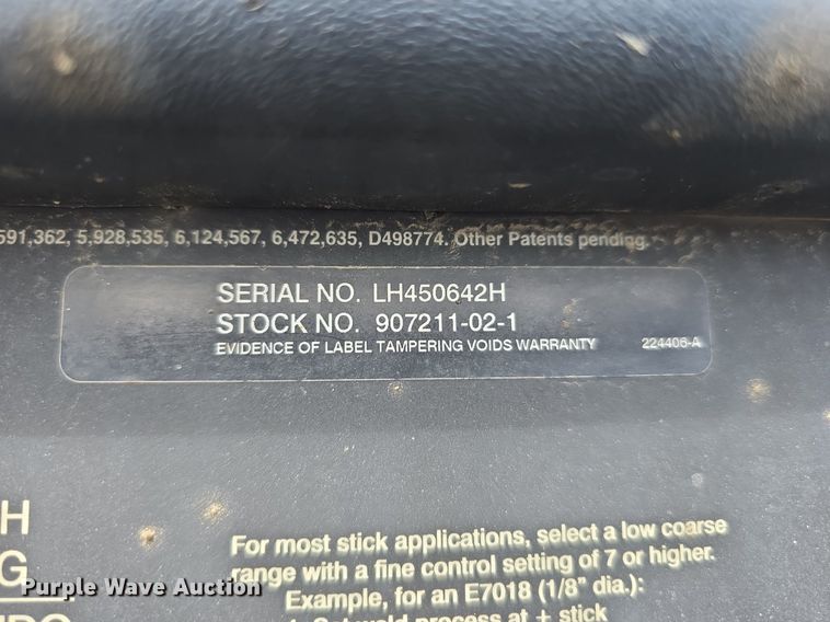 image for item LW9880 2017 Ford F750 Super Duty utility / service truck