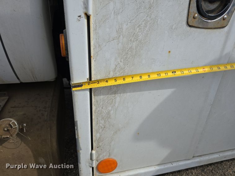 image for item LW9880 2017 Ford F750 Super Duty utility / service truck