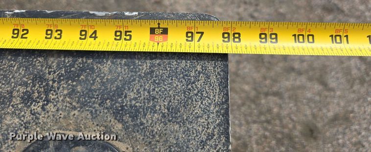 image for item LW9880 2017 Ford F750 Super Duty utility / service truck