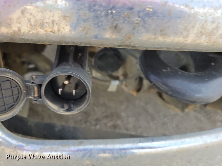 image for item LW9880 2017 Ford F750 Super Duty utility / service truck