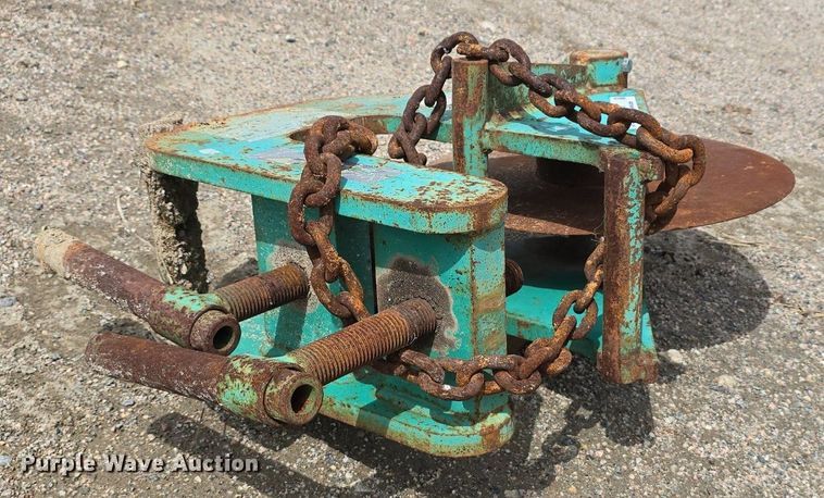 image for item LW9883 16