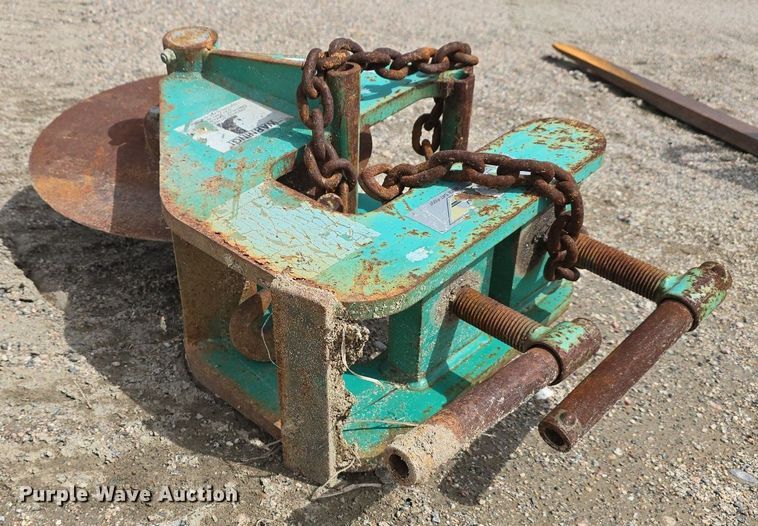 image for item LW9883 16