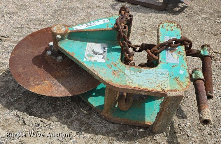 image for item LW9883 16