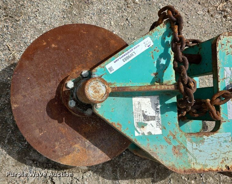 image for item LW9883 16