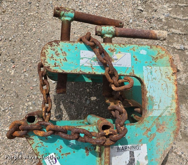 image for item LW9883 16