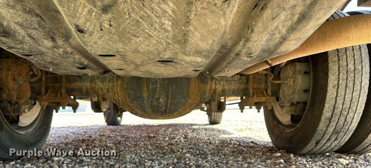 image for item DD3213 2012 Ford F450 Super Duty utility / service truck