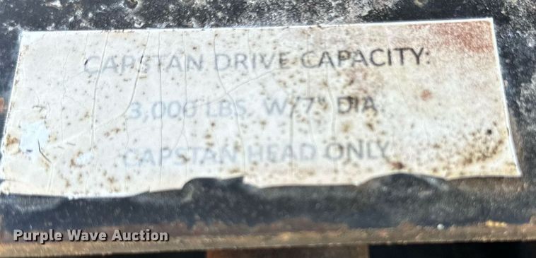 image for item DD3227 2008 Ford F550 Super Duty  Crew Cab utility / service truck