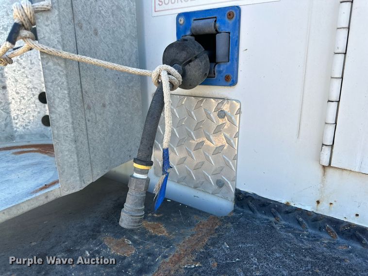 image for item DD3227 2008 Ford F550 Super Duty  Crew Cab utility / service truck