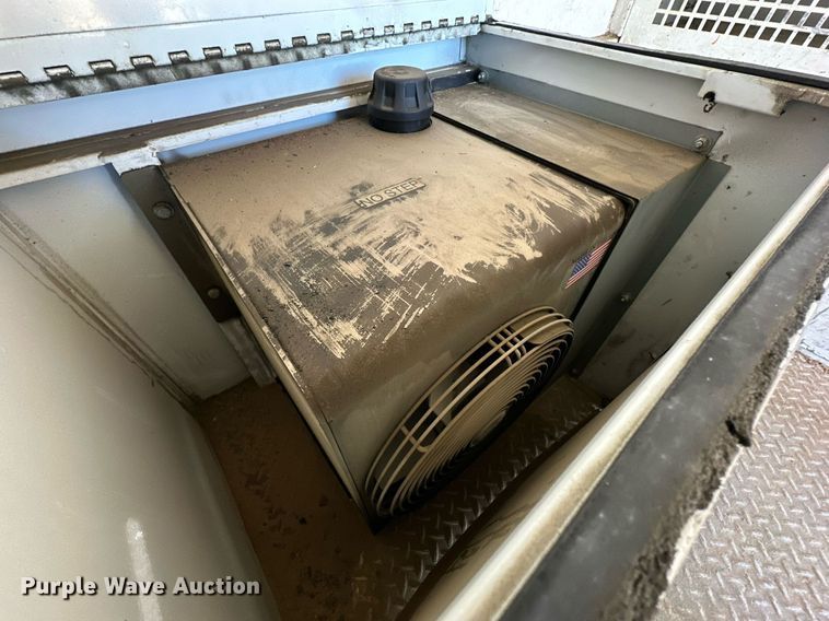 image for item DD3227 2008 Ford F550 Super Duty  Crew Cab utility / service truck