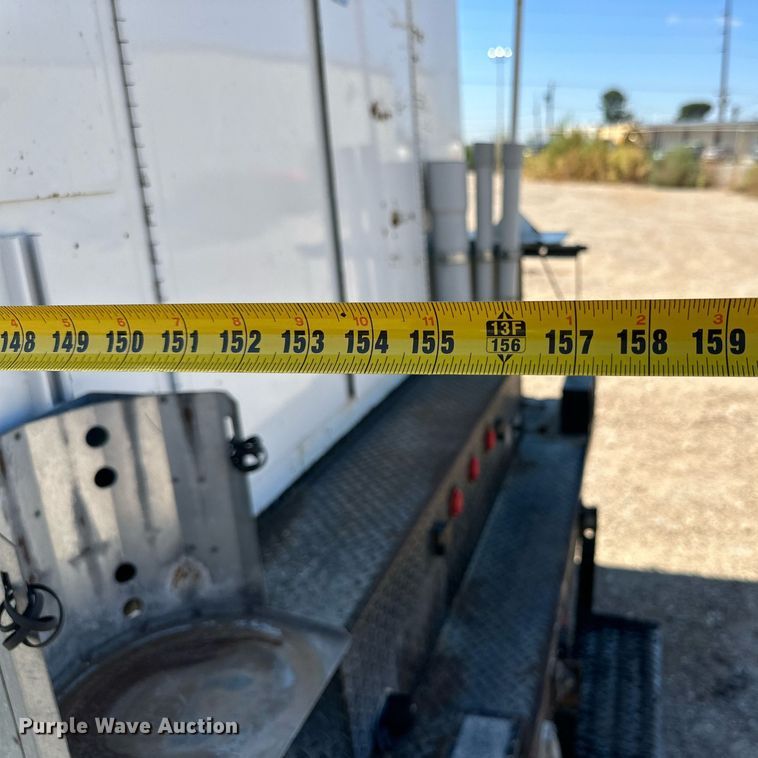 image for item DD3229 2008 Ford F550 Super Duty  utility / service truck