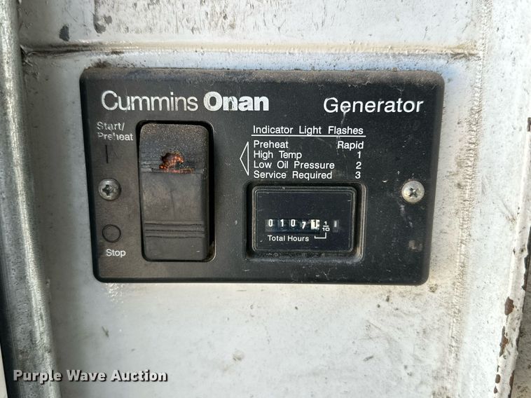 image for item DD3229 2008 Ford F550 Super Duty  utility / service truck