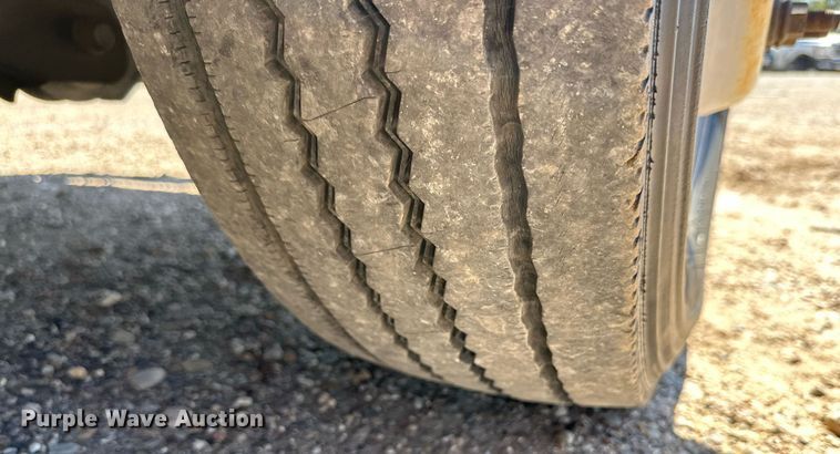 image for item DD3229 2008 Ford F550 Super Duty  utility / service truck
