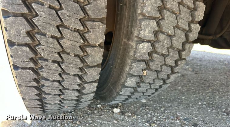 image for item DD3229 2008 Ford F550 Super Duty  utility / service truck