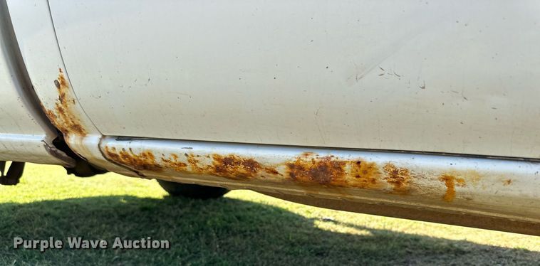 image for item DD3231 2003 Chevrolet Silverado 1500 Ext. Cab pickup truck