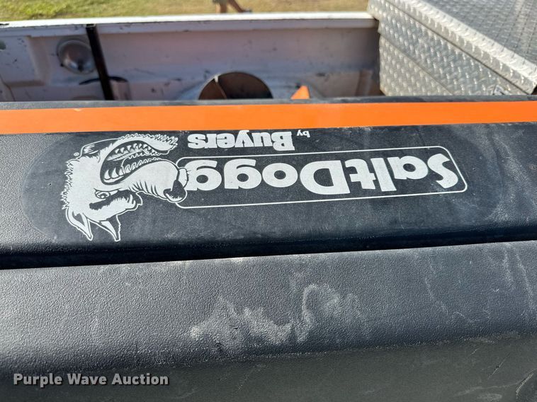 image for item DD3231 2003 Chevrolet Silverado 1500 Ext. Cab pickup truck