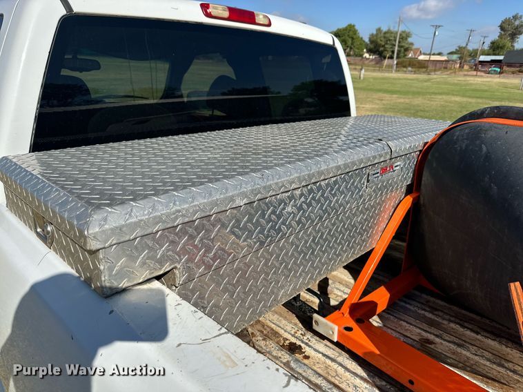 image for item DD3231 2003 Chevrolet Silverado 1500 Ext. Cab pickup truck