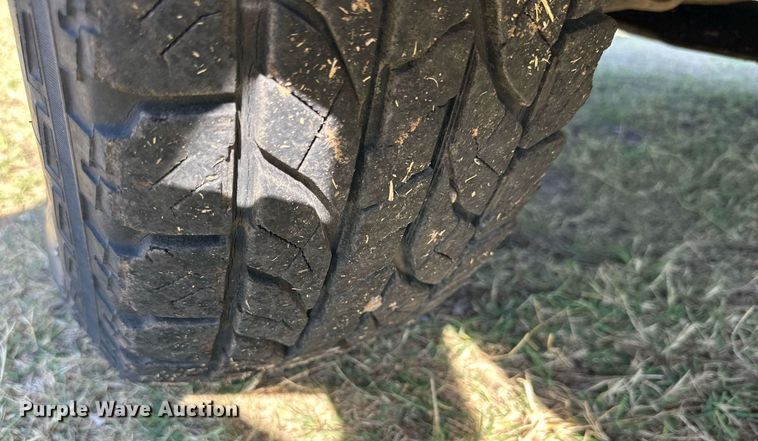 image for item DD3231 2003 Chevrolet Silverado 1500 Ext. Cab pickup truck