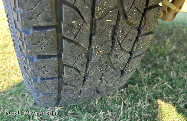 image for item DD3231 2003 Chevrolet Silverado 1500 Ext. Cab pickup truck