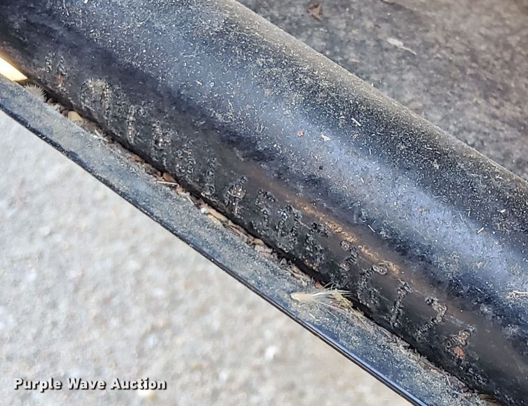 image for item DH1345 Kawasaki  Bayou 250 ATV