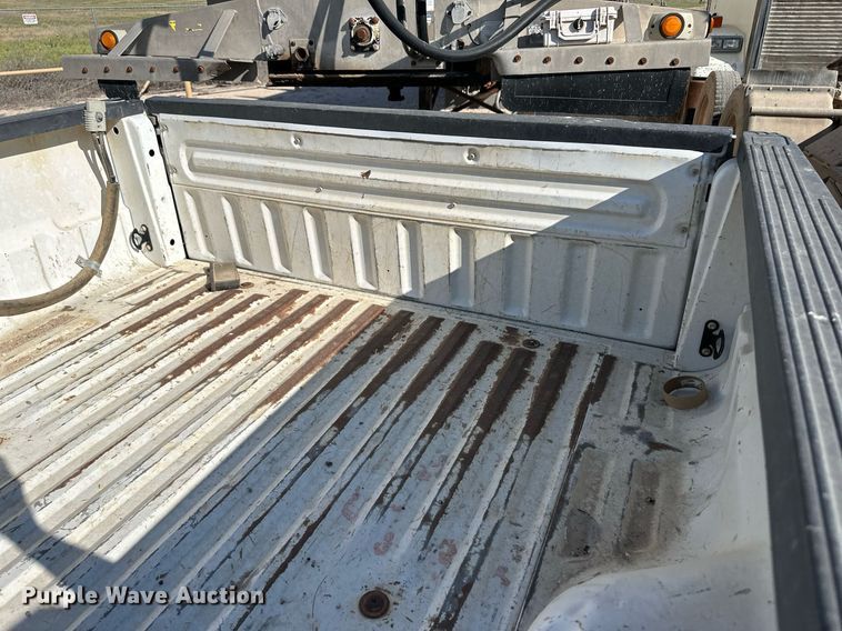 image for item DL0450 2012 Ford F250 Super Duty XL Crew Cab pickup truck