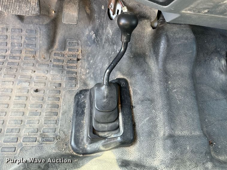 image for item DL0450 2012 Ford F250 Super Duty XL Crew Cab pickup truck