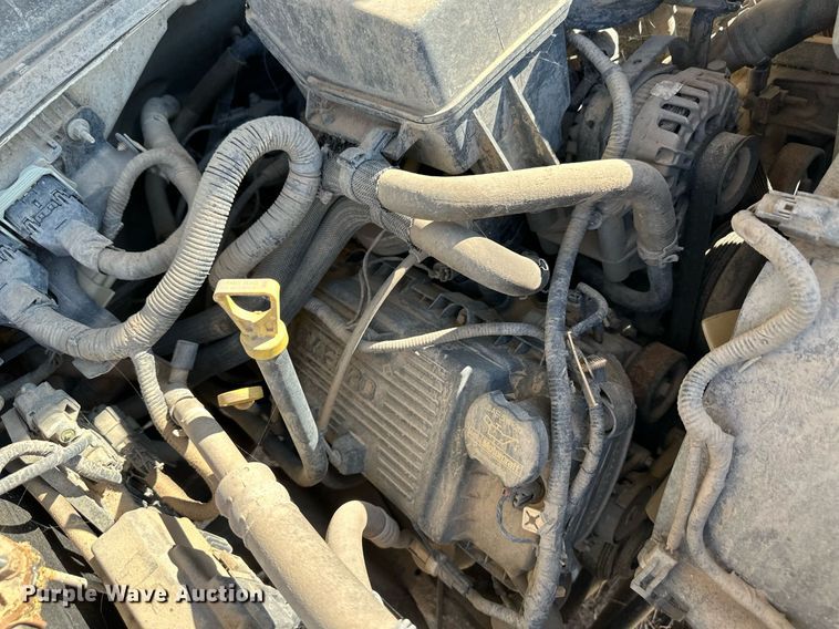 image for item DL0450 2012 Ford F250 Super Duty XL Crew Cab pickup truck