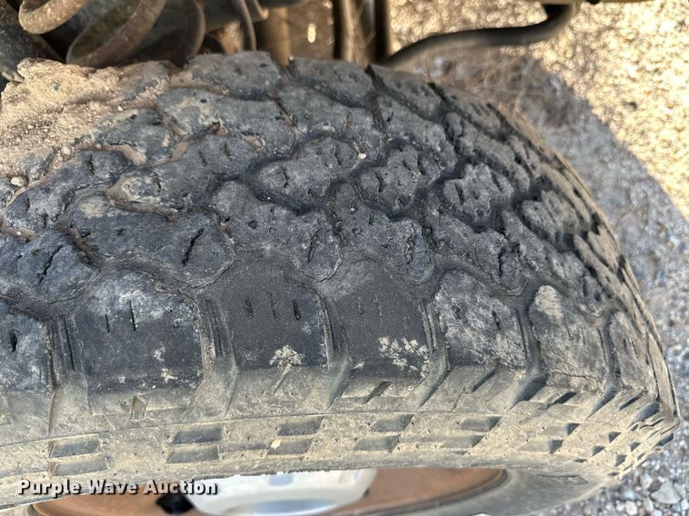 image for item DL0450 2012 Ford F250 Super Duty XL Crew Cab pickup truck