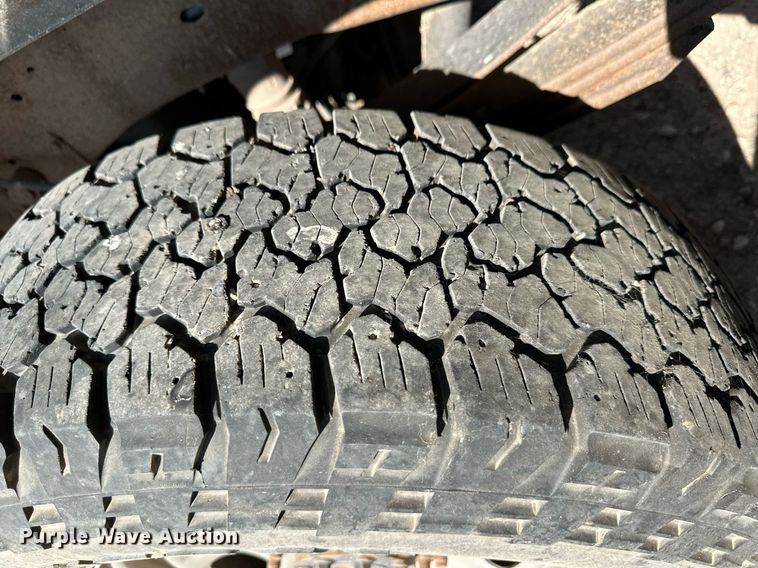 image for item DL0450 2012 Ford F250 Super Duty XL Crew Cab pickup truck