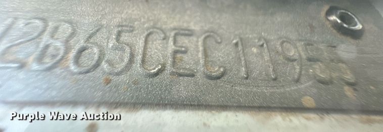 image for item DL0450 2012 Ford F250 Super Duty XL Crew Cab pickup truck