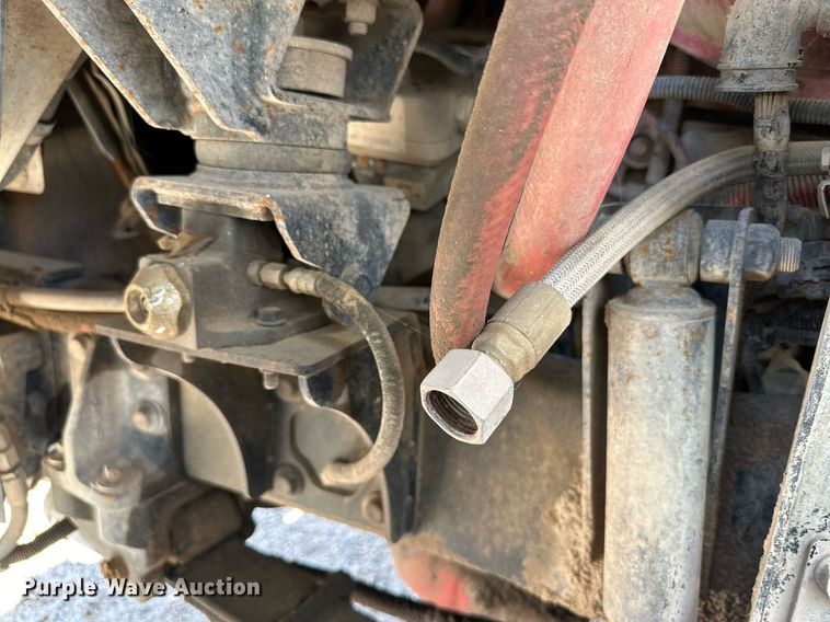 image for item DL0456 2014 Autocar ACX refuse truck