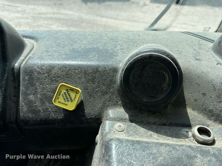 image for item DL0456 2014 Autocar ACX refuse truck