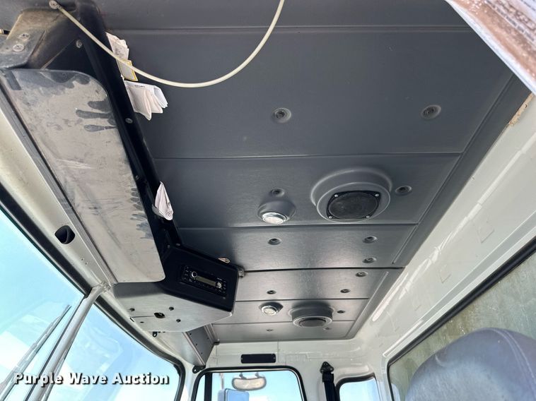 image for item DL0456 2014 Autocar ACX refuse truck