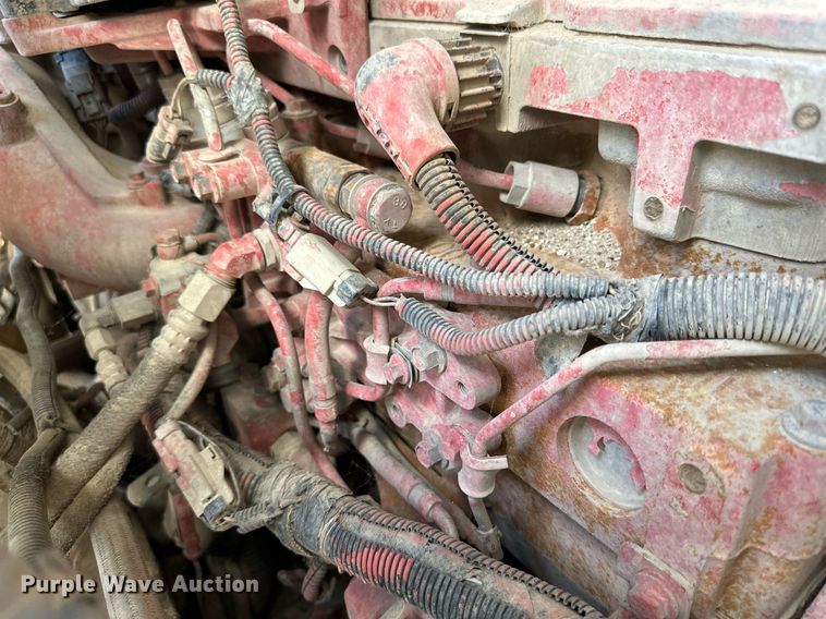 image for item DL0456 2014 Autocar ACX refuse truck