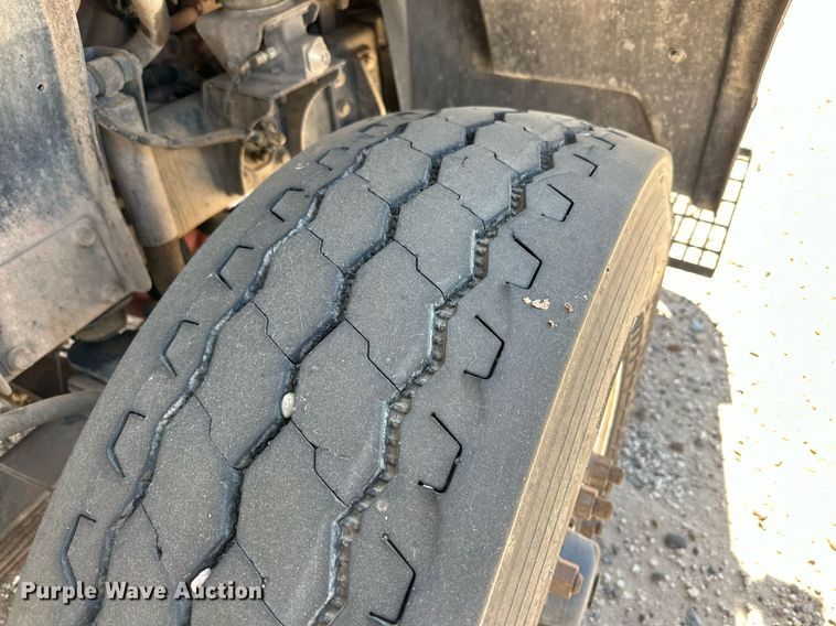 image for item DL0456 2014 Autocar ACX refuse truck