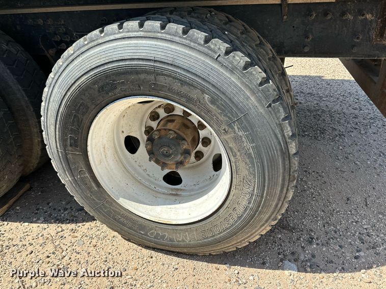 image for item DL0456 2014 Autocar ACX refuse truck