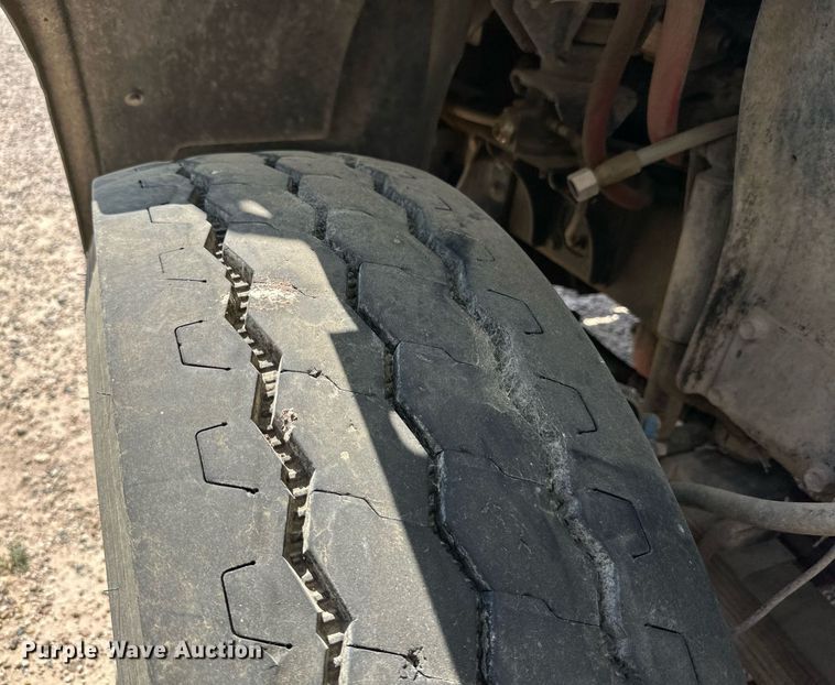 image for item DL0456 2014 Autocar ACX refuse truck