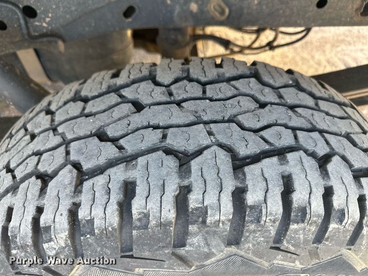 image for item DL0471 2011 Ford F150 pickup truck