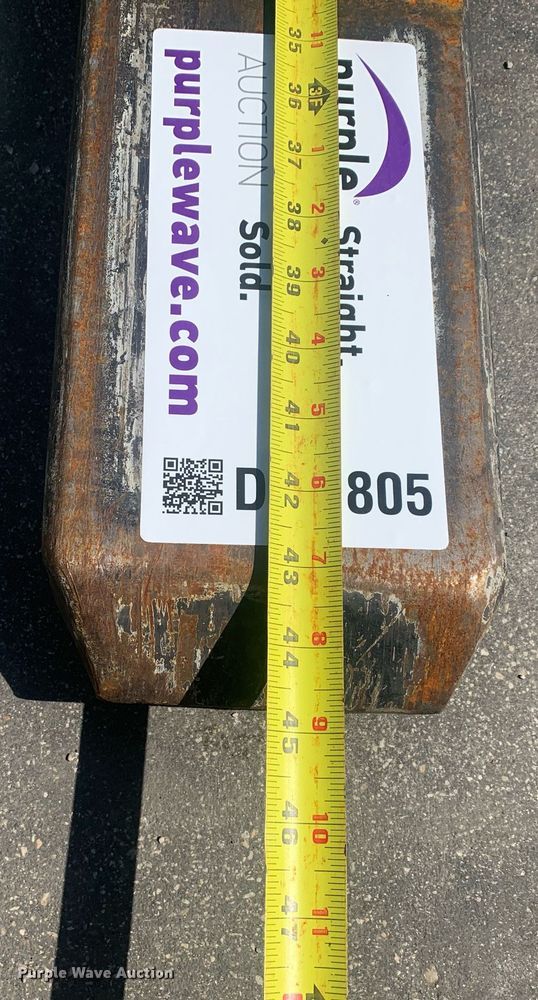 image for item DM1805 2022 Donkey Forklifts Burro B13-3K forklift