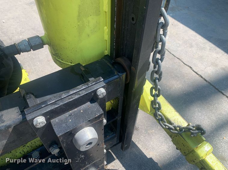 image for item DM1805 2022 Donkey Forklifts Burro B13-3K forklift