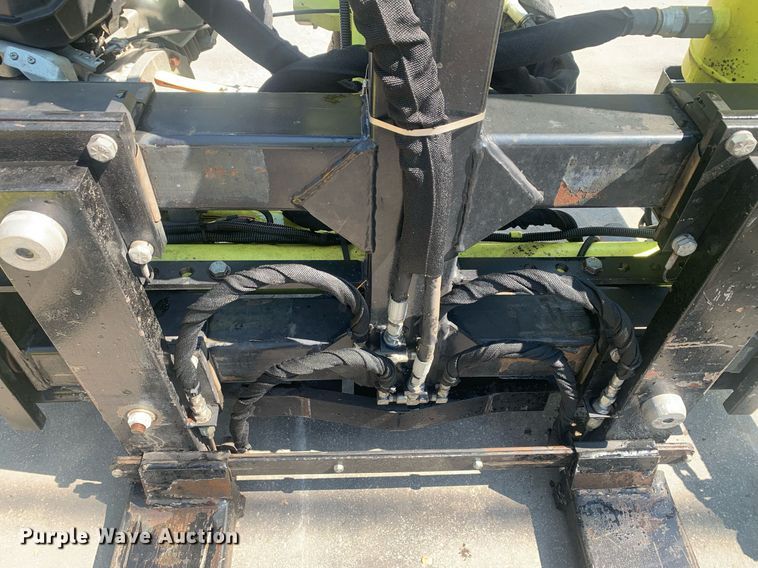 image for item DM1805 2022 Donkey Forklifts Burro B13-3K forklift